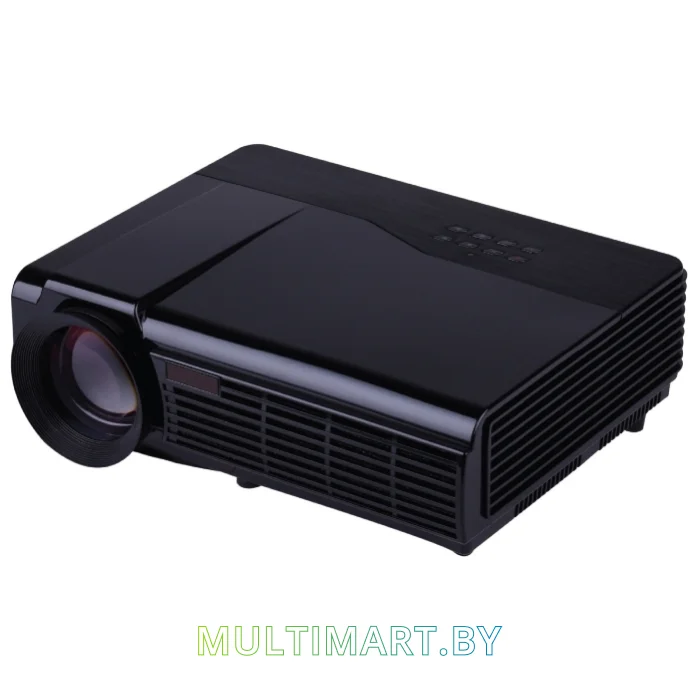 Проектор CACTUS CS-PRO.09B.WXGA-A